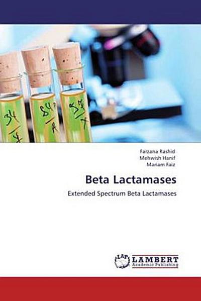 Beta Lactamases