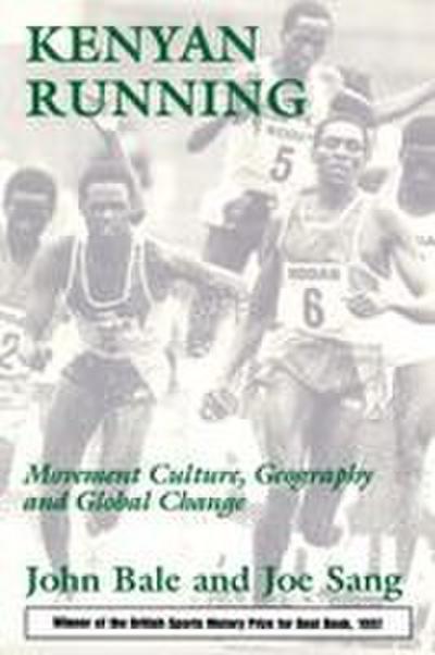 Kenyan Running