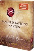 The Secret Manifestationskarten