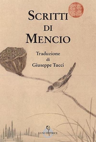 Scritti di Mencio