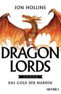 Dragon Lords – Das Gold der Narren