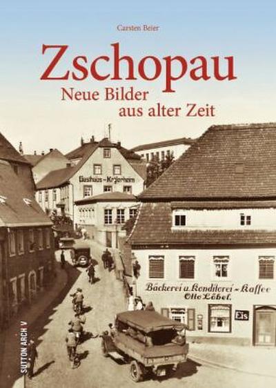 Zschopau