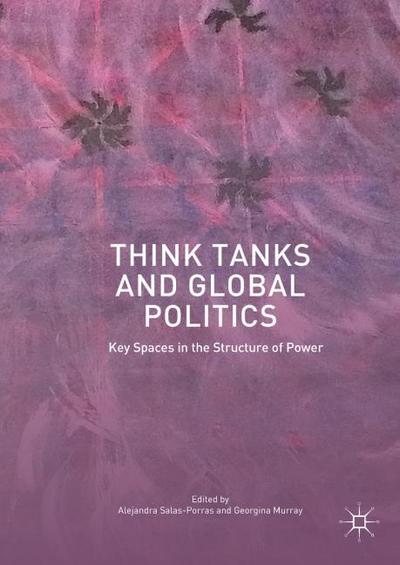 Think Tanks and Global Politics