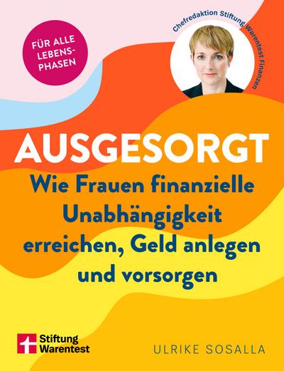 Ausgesorgt