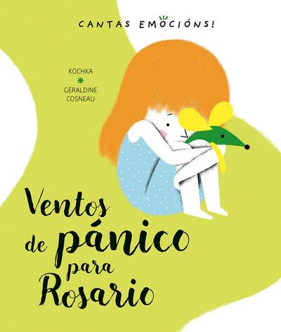 Ventos de pánico para Rosario