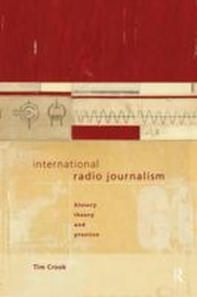 International Radio Journalism