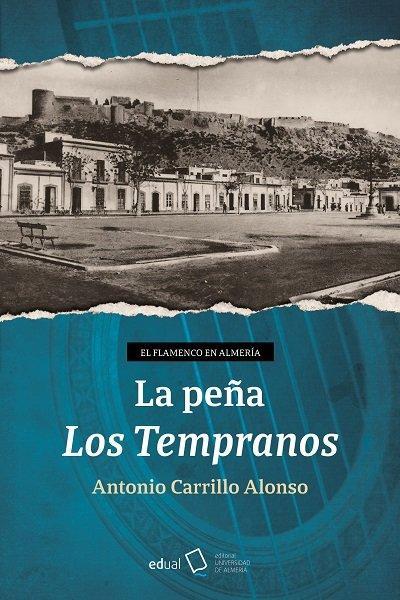 El flamenco en Almería. La peña Los Templarios