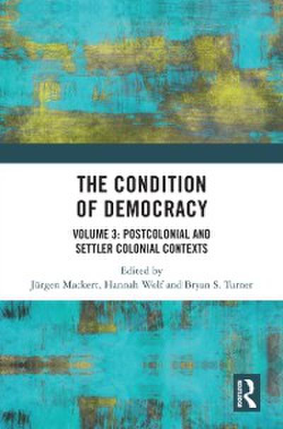 Condition of Democracy