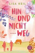 Hin und nicht weg