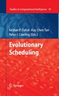 Evolutionary Scheduling