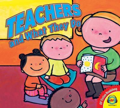 Teachers and What They Do
