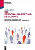 Die Personalmarketing-Gleichung