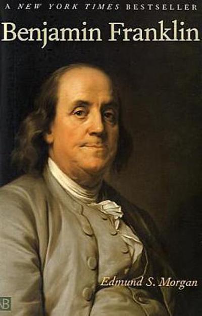 Benjamin Franklin