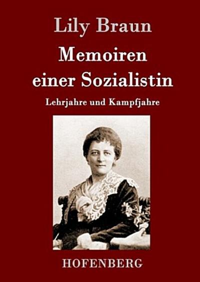 Memoiren einer Sozialistin