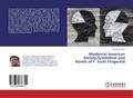 Modernist American Society, Symbolism and Novels o