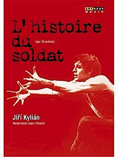 Geschichte vom Soldaten