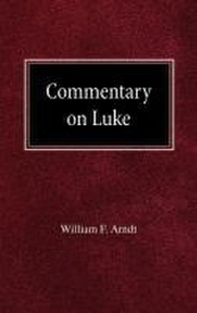Commentary on Luke