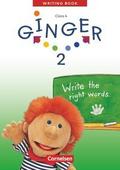 Ginger - Lehr- und Lernmaterial für den früh begin