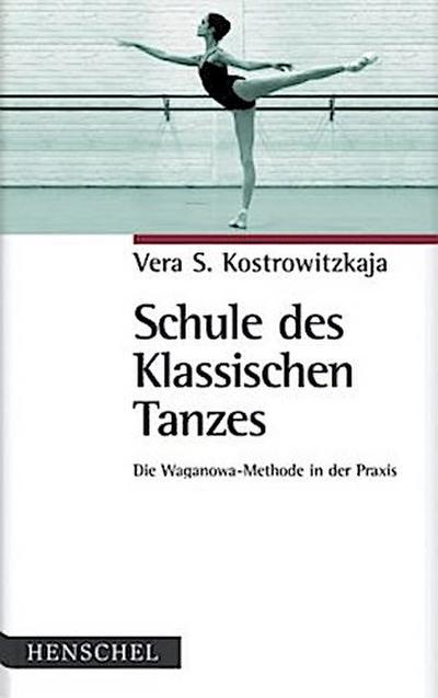 Schule des Klassischen Tanzes