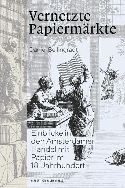 Vernetzte Papiermärkte
