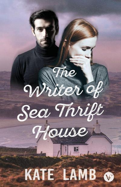 The Writer of Sea Thrift House