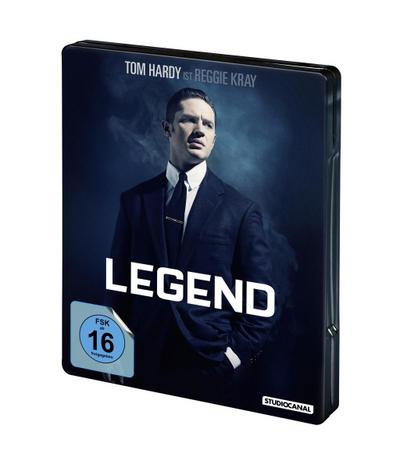 Legend Steelcase Edition