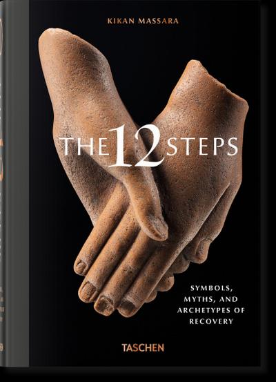 The 12 Steps. Symbols in Recovery