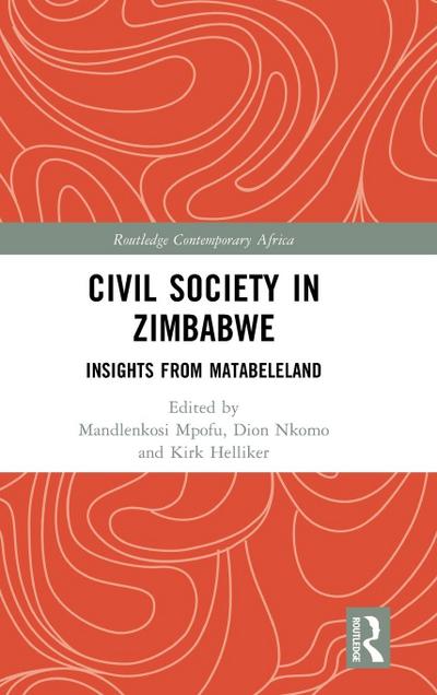 Civil Society in Zimbabwe