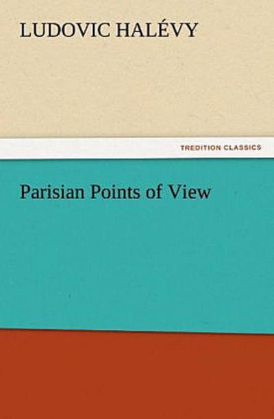 Parisian Points of View