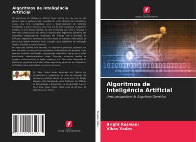 Algoritmos de Inteligência Artificial