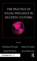 The Practice of Social influence in Multiple Cultures