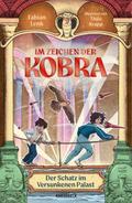 Im Zeichen der Kobra