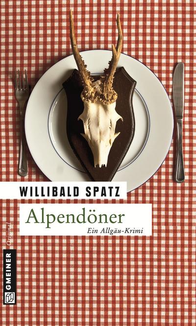 Spatz, W: Alpendöner
