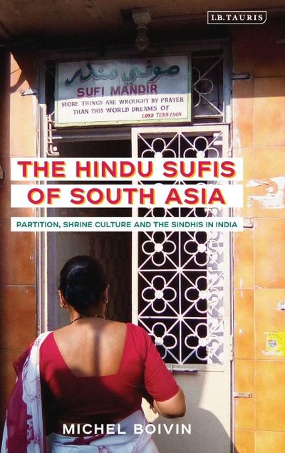 The Hindu Sufis of South Asia