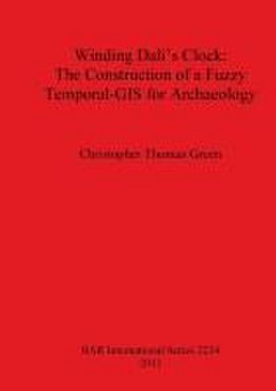 Winding Dali’s Clock