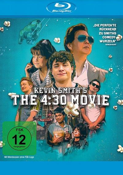 Kevin Smiths The 4:30 Movie