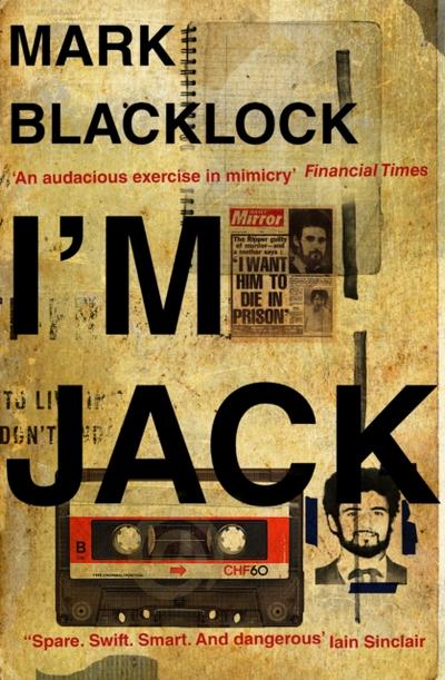I’m Jack