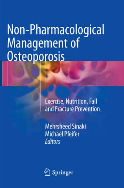 Non-Pharmacological Management of Osteoporosis