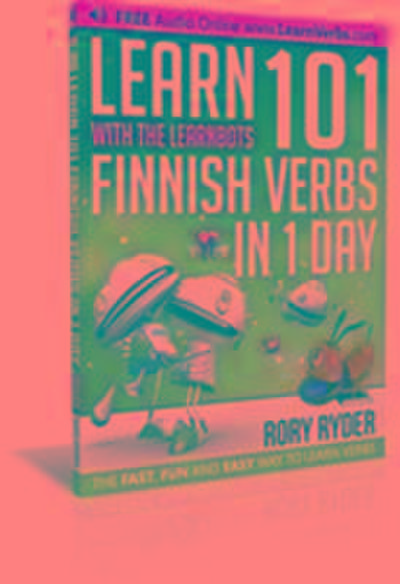 Learn 101 Finnish Verbs In 1 Day