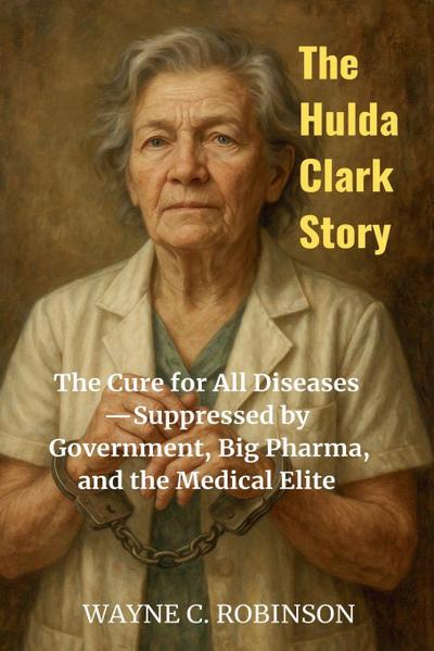 Robinson, W: Hulda Clark Story