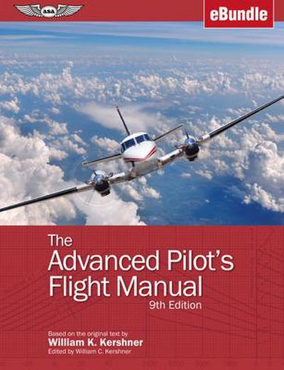 The Advanced Pilot’s Flight Manual