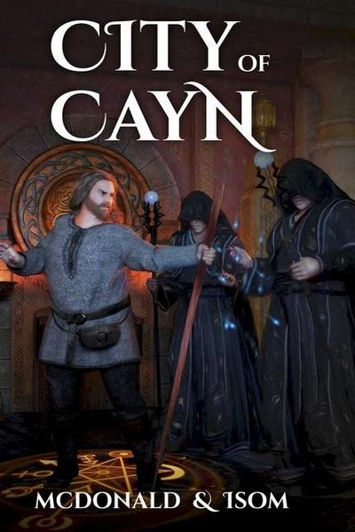 City of Cayn