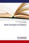 Basic Concepts of Catalysis