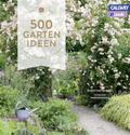 500 Gartenideen - eBook