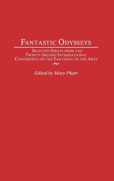 Fantastic Odysseys