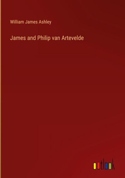 James and Philip van Artevelde