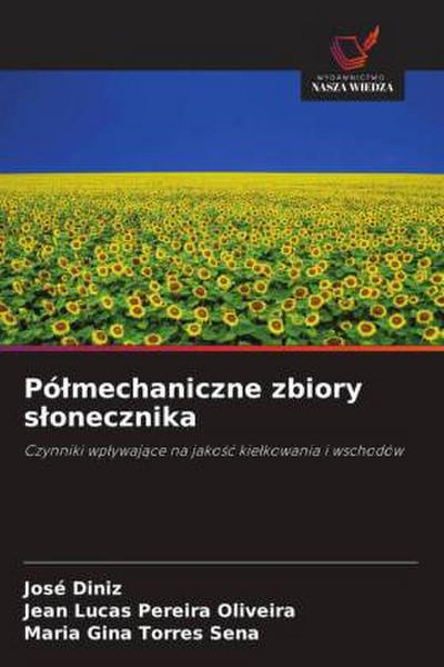 Pó¿mechaniczne zbiory s¿onecznika