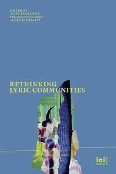 Rethinking Lyric Communities