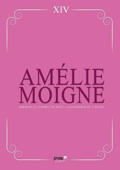 Soumise à l’esprit de Noël : calendrier de l’Avent érotique