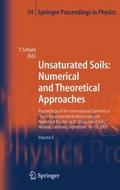 Unsaturated Soils: Numerical and Theoretical Appro
